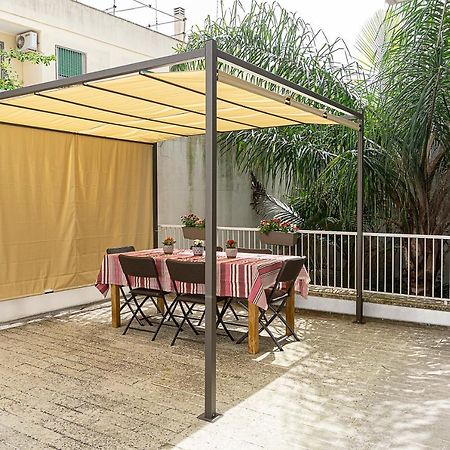 Araba Fenice Lecce Dış mekan fotoğraf