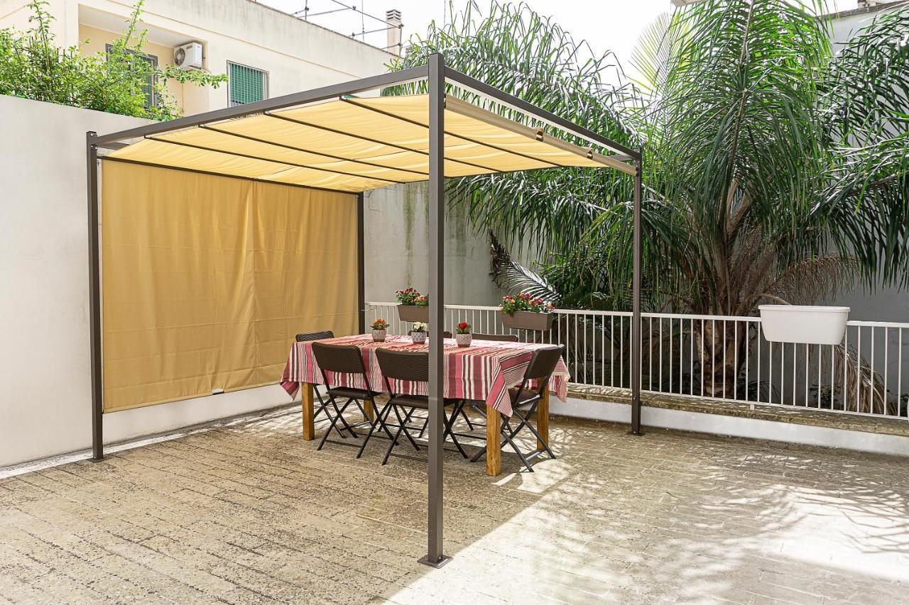 Araba Fenice Lecce Dış mekan fotoğraf