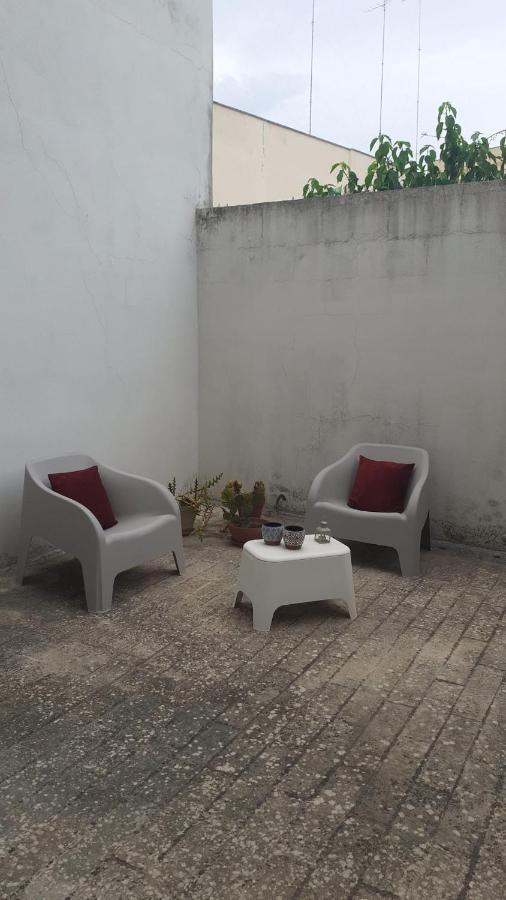 Araba Fenice Lecce Dış mekan fotoğraf