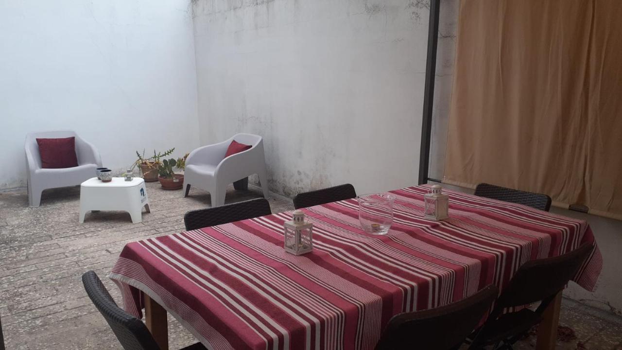 Araba Fenice Lecce Dış mekan fotoğraf